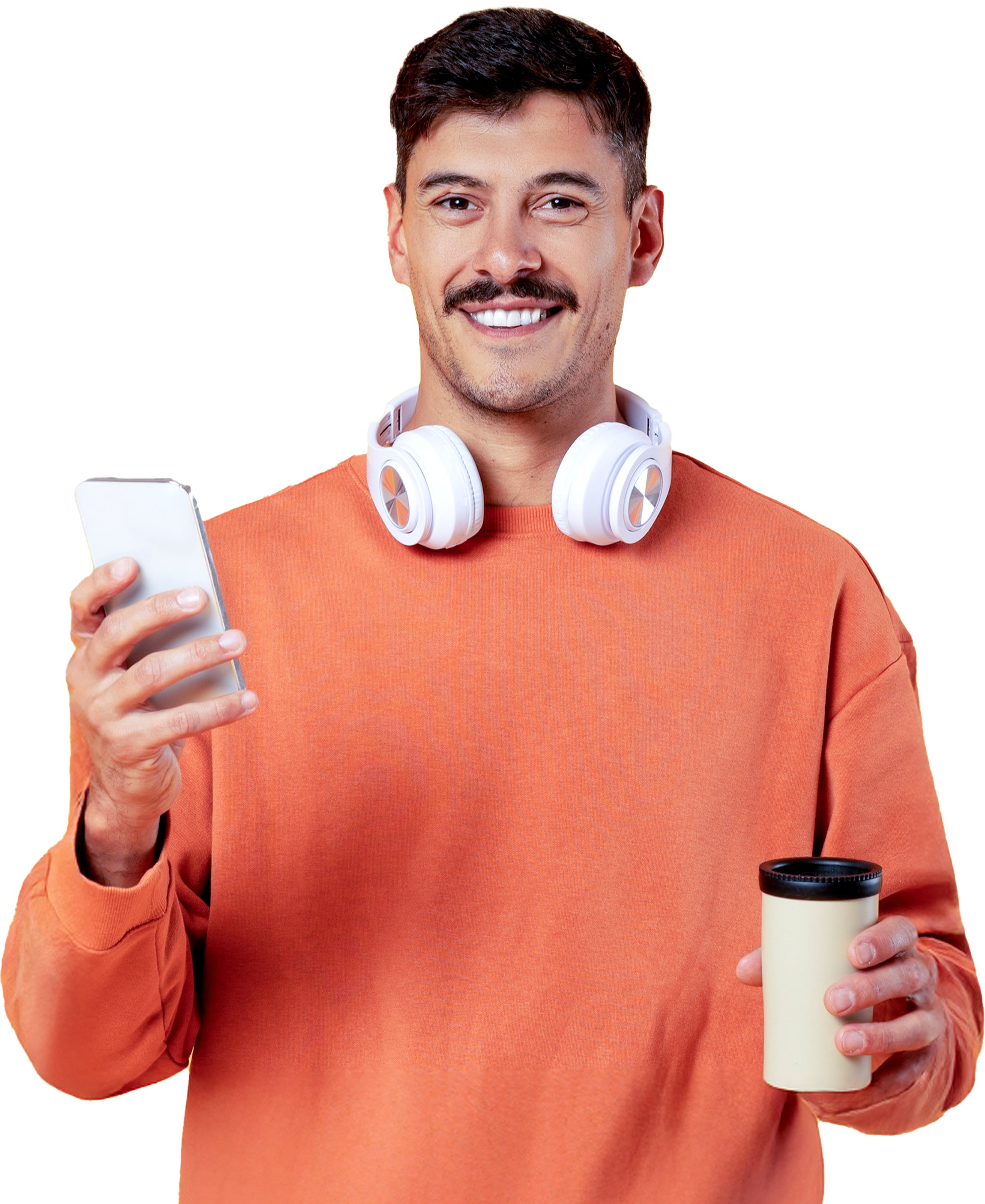 Man