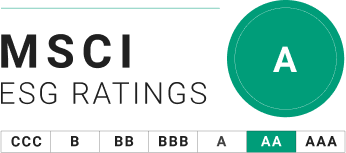 MSCI rating 2