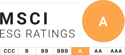 MSCI rating